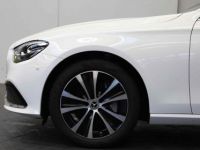 Mercedes Classe E 300 Avantgarde Ext. Kamera  - <small></small> 38.499 € <small>TTC</small> - #2