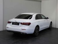 Mercedes Classe E 300 Avantgarde Ext. Kamera  - <small></small> 38.499 € <small>TTC</small> - #5