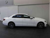 Mercedes Classe E 300 Avantgarde Ext. Kamera  - <small></small> 38.499 € <small>TTC</small> - #6