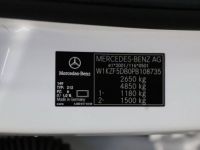 Mercedes Classe E 300 Avantgarde Ext. Kamera  - <small></small> 38.499 € <small>TTC</small> - #9