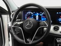 Mercedes Classe E 300 Avantgarde Ext. Kamera  - <small></small> 38.499 € <small>TTC</small> - #12