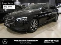 Mercedes Classe E 300 Avantgarde HUD Night  - <small></small> 37.490 € <small>TTC</small> - #1