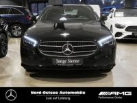 Mercedes Classe E 300 Avantgarde HUD Night  - <small></small> 37.490 € <small>TTC</small> - #2