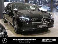 Mercedes Classe E 300 Avantgarde HUD Night  - <small></small> 37.490 € <small>TTC</small> - #3