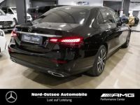 Mercedes Classe E 300 Avantgarde HUD Night  - <small></small> 37.490 € <small>TTC</small> - #4