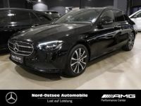 Mercedes Classe E 300 Avantgarde HUD Night  - <small></small> 37.490 € <small>TTC</small> - #6