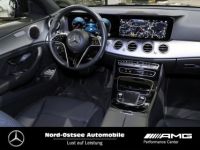 Mercedes Classe E 300 Avantgarde HUD Night  - <small></small> 37.490 € <small>TTC</small> - #8