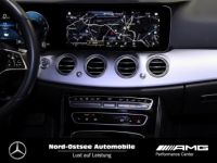 Mercedes Classe E 300 Avantgarde HUD Night  - <small></small> 37.490 € <small>TTC</small> - #9