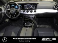 Mercedes Classe E 300 Avantgarde HUD Night  - <small></small> 37.490 € <small>TTC</small> - #11