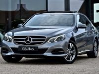 Mercedes Classe E 300 Avantgarde - PANO DAK - 360°CAMERA - MEMORY - XENON - PDC - <small></small> 22.999 € <small>TTC</small> - #1