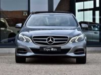 Mercedes Classe E 300 Avantgarde - PANO DAK - 360°CAMERA - MEMORY - XENON - PDC - <small></small> 22.999 € <small>TTC</small> - #2