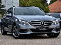 Mercedes Classe E 300 Avantgarde - PANO DAK - 360°CAMERA - MEMORY - XENON - PDC - <small></small> 22.999 € <small>TTC</small> - #3