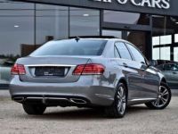 Mercedes Classe E 300 Avantgarde - PANO DAK - 360°CAMERA - MEMORY - XENON - PDC - <small></small> 22.999 € <small>TTC</small> - #4