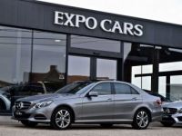 Mercedes Classe E 300 Avantgarde - PANO DAK - 360°CAMERA - MEMORY - XENON - PDC - <small></small> 22.999 € <small>TTC</small> - #5