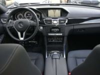 Mercedes Classe E 300 Avantgarde - PANO DAK - 360°CAMERA - MEMORY - XENON - PDC - <small></small> 22.999 € <small>TTC</small> - #7