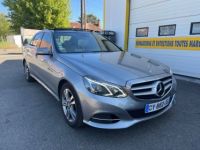 Mercedes Classe E 300 BLUETEC EXECUTIVE 7G-TRONIC+ - <small></small> 22.990 € <small>TTC</small> - #1