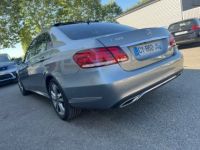 Mercedes Classe E 300 BLUETEC EXECUTIVE 7G-TRONIC+ - <small></small> 22.990 € <small>TTC</small> - #3