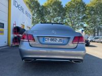 Mercedes Classe E 300 BLUETEC EXECUTIVE 7G-TRONIC+ - <small></small> 22.990 € <small>TTC</small> - #4