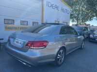 Mercedes Classe E 300 BLUETEC EXECUTIVE 7G-TRONIC+ - <small></small> 22.990 € <small>TTC</small> - #5