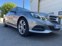 Mercedes Classe E 300 BLUETEC EXECUTIVE 7G-TRONIC+ - <small></small> 22.990 € <small>TTC</small> - #6