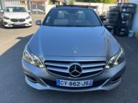 Mercedes Classe E 300 BLUETEC EXECUTIVE 7G-TRONIC+ - <small></small> 22.990 € <small>TTC</small> - #7