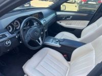 Mercedes Classe E 300 BLUETEC EXECUTIVE 7G-TRONIC+ - <small></small> 22.990 € <small>TTC</small> - #8