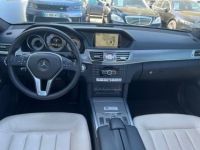 Mercedes Classe E 300 BLUETEC EXECUTIVE 7G-TRONIC+ - <small></small> 22.990 € <small>TTC</small> - #11