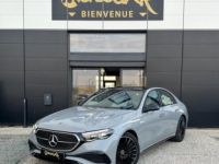 Mercedes Classe E 300 D 197+129 AMG LINE 4MATIC 9G-TRONIC - <small></small> 76.900 € <small>TTC</small> - #1