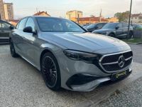 Mercedes Classe E 300 D 197+129 AMG LINE 4MATIC 9G-TRONIC - <small></small> 76.900 € <small>TTC</small> - #10