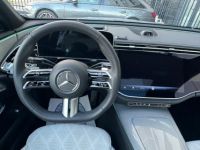 Mercedes Classe E 300 D 197+129 AMG LINE 4MATIC 9G-TRONIC - <small></small> 76.900 € <small>TTC</small> - #20