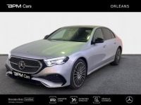 Mercedes Classe E 300 d 197+129ch AMG Line 9G-Tronic - <small></small> 71.890 € <small>TTC</small> - #1