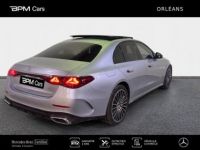 Mercedes Classe E 300 d 197+129ch AMG Line 9G-Tronic - <small></small> 71.890 € <small>TTC</small> - #2