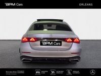 Mercedes Classe E 300 d 197+129ch AMG Line 9G-Tronic - <small></small> 71.890 € <small>TTC</small> - #5