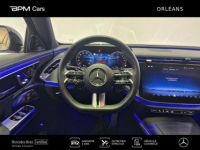 Mercedes Classe E 300 d 197+129ch AMG Line 9G-Tronic - <small></small> 71.890 € <small>TTC</small> - #12