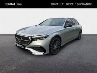 Mercedes Classe E 300 d Hybrid EQ 197+129ch AMG Line 9G-Tronic - <small></small> 92.900 € <small>TTC</small> - #1