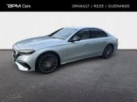 Mercedes Classe E 300 d Hybrid EQ 197+129ch AMG Line 9G-Tronic - <small></small> 92.900 € <small>TTC</small> - #2