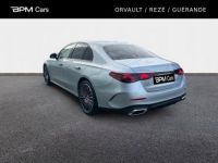 Mercedes Classe E 300 d Hybrid EQ 197+129ch AMG Line 9G-Tronic - <small></small> 92.900 € <small>TTC</small> - #3