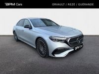 Mercedes Classe E 300 d Hybrid EQ 197+129ch AMG Line 9G-Tronic - <small></small> 92.900 € <small>TTC</small> - #6