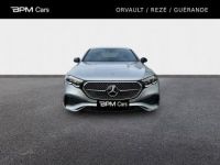 Mercedes Classe E 300 d Hybrid EQ 197+129ch AMG Line 9G-Tronic - <small></small> 92.900 € <small>TTC</small> - #7