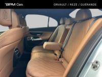 Mercedes Classe E 300 d Hybrid EQ 197+129ch AMG Line 9G-Tronic - <small></small> 92.900 € <small>TTC</small> - #9