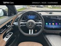 Mercedes Classe E 300 d Hybrid EQ 197+129ch AMG Line 9G-Tronic - <small></small> 92.900 € <small>TTC</small> - #11