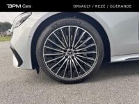 Mercedes Classe E 300 d Hybrid EQ 197+129ch AMG Line 9G-Tronic - <small></small> 92.900 € <small>TTC</small> - #12