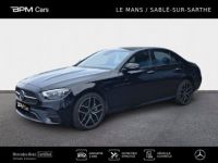 Mercedes Classe E 300 de 194+122ch AMG Line 9G-Tronic - <small></small> 49.890 € <small>TTC</small> - #1