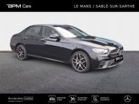 Mercedes Classe E 300 de 194+122ch AMG Line 9G-Tronic - <small></small> 49.890 € <small>TTC</small> - #6