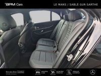 Mercedes Classe E 300 de 194+122ch AMG Line 9G-Tronic - <small></small> 49.890 € <small>TTC</small> - #9