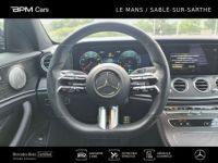 Mercedes Classe E 300 de 194+122ch AMG Line 9G-Tronic - <small></small> 49.890 € <small>TTC</small> - #11