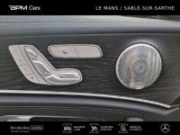 Mercedes Classe E 300 de 194+122ch AMG Line 9G-Tronic - <small></small> 49.890 € <small>TTC</small> - #14