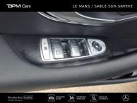 Mercedes Classe E 300 de 194+122ch AMG Line 9G-Tronic - <small></small> 49.890 € <small>TTC</small> - #15