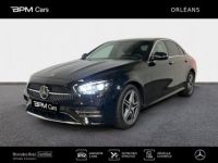 Mercedes Classe E 300 de 194+122ch AMG Line 9G-Tronic - <small></small> 45.890 € <small>TTC</small> - #1