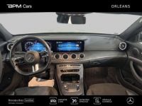 Mercedes Classe E 300 de 194+122ch AMG Line 9G-Tronic - <small></small> 45.890 € <small>TTC</small> - #10